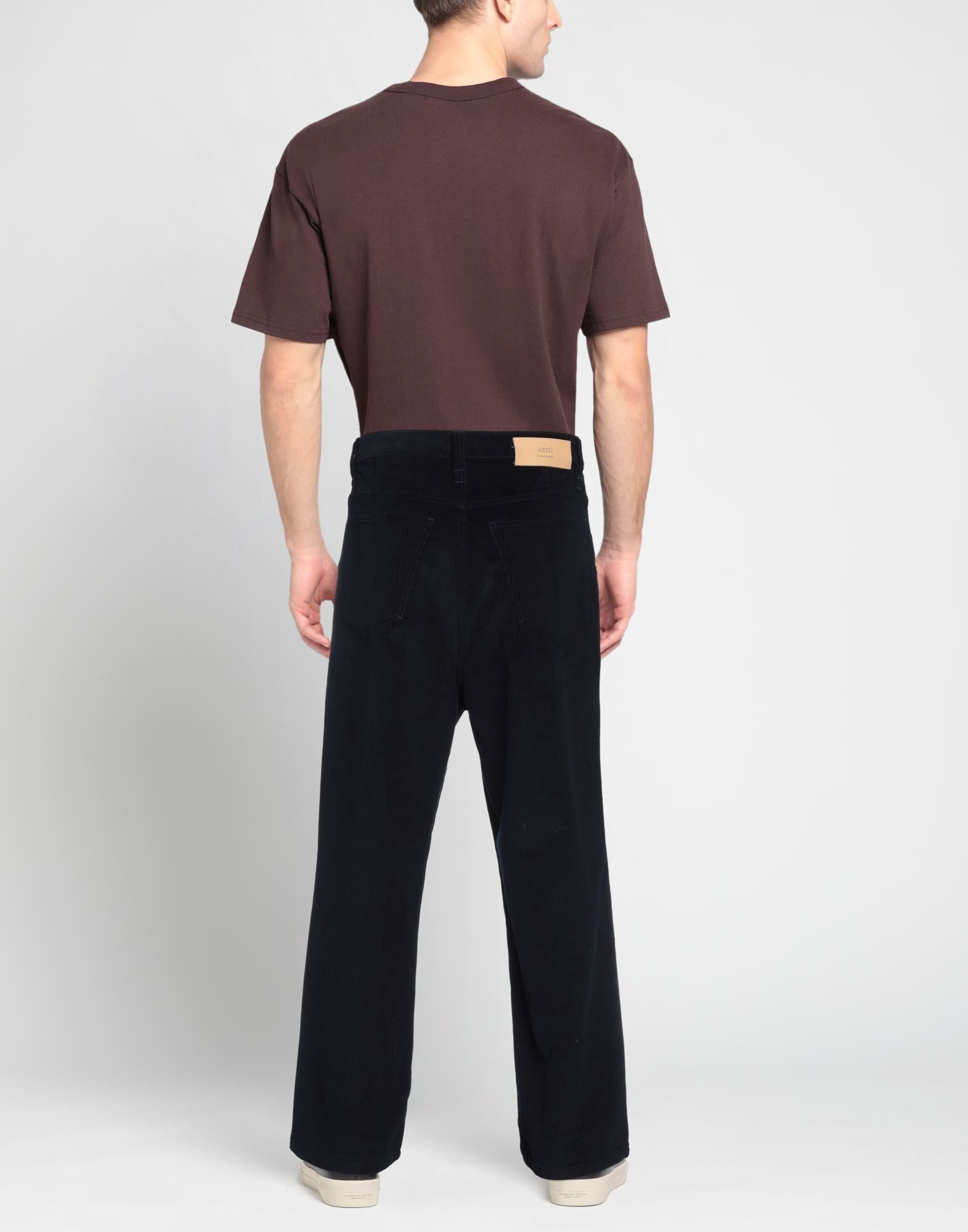 AMI Paris Casual Pants - Detail 3