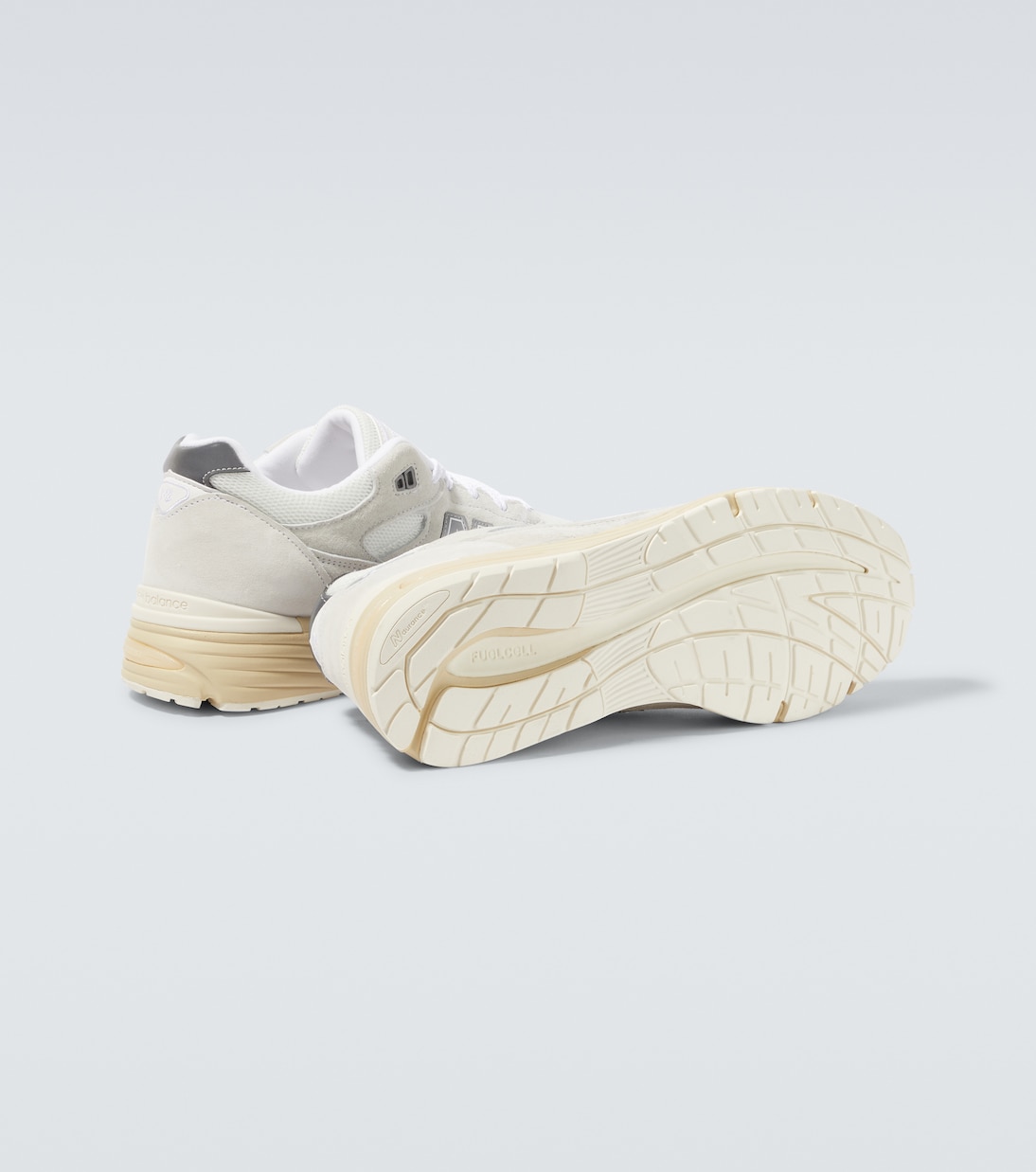 New Balance Made In UK 991v2 sneakers - Detail 7