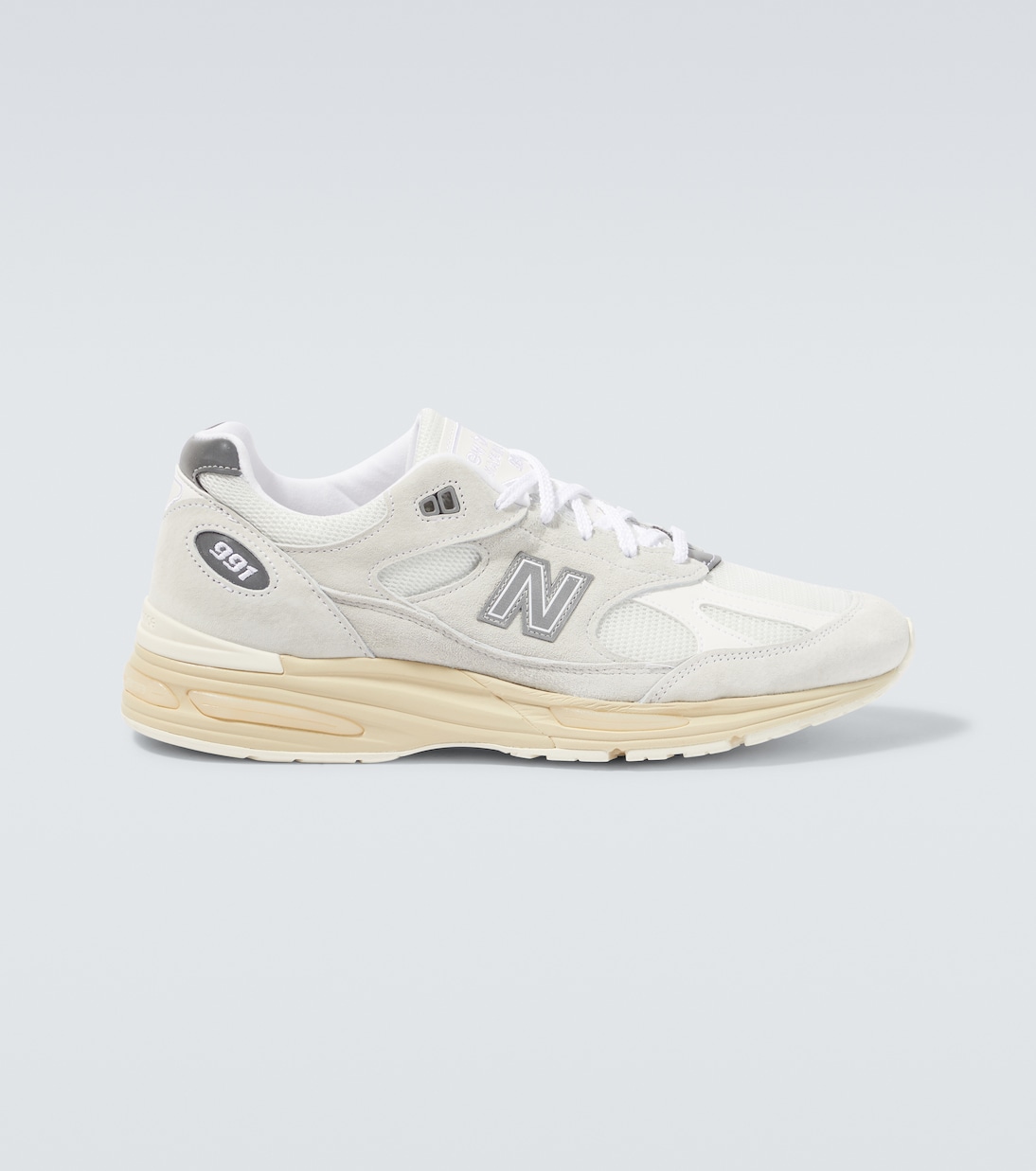 Made In UK 991v2 sneakers