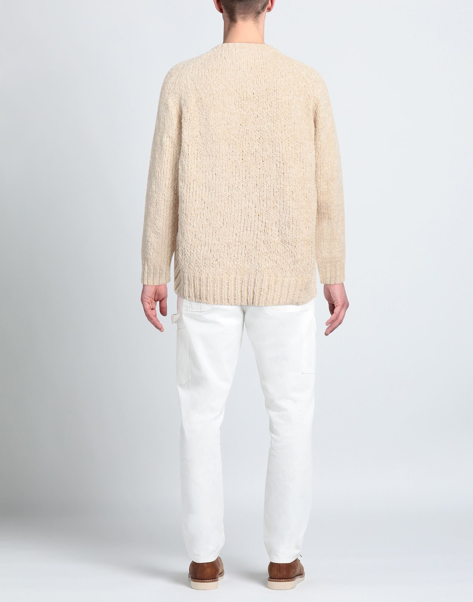 TS(S) Sweater - Detail 3